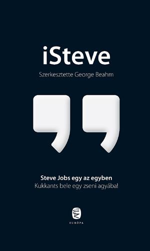 iSteve - Steve Jobs egy az egyben