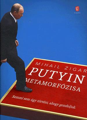 Putyin metamorfózisa