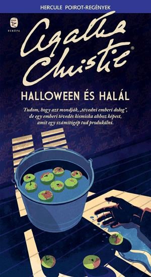 Halloween és halál