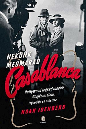 Nekünk megmarad Casablanca