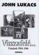 Visszafelé...