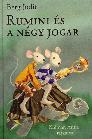 Rumini és a négy jogar