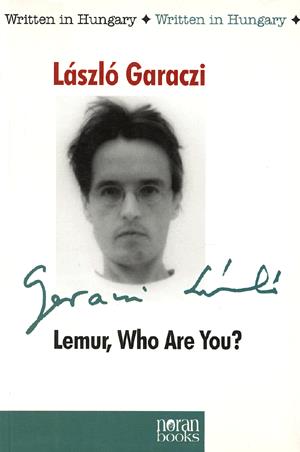 Lemur, Who Are You?