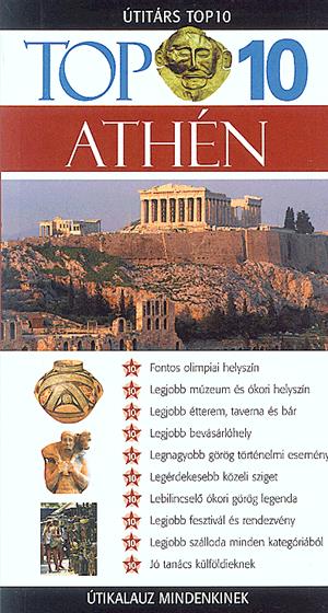 Top 10 - Athén