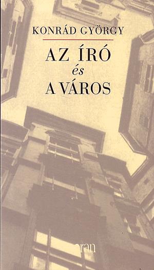 Az író és a város