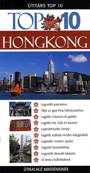 Top 10 - Hongkong