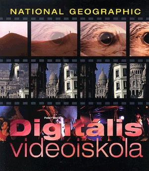 Digitális videóiskola