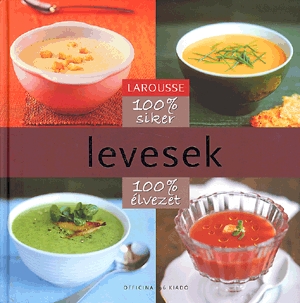 Levesek