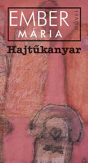 Hajtűkanyar