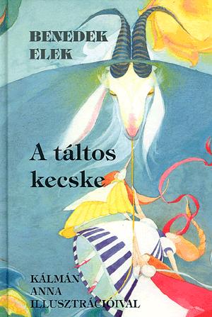 A táltos kecske