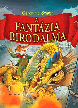 A Fantázia Birodalma