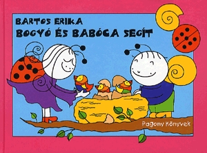 Bogyó és Babóca segít