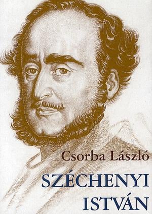 Széchenyi István