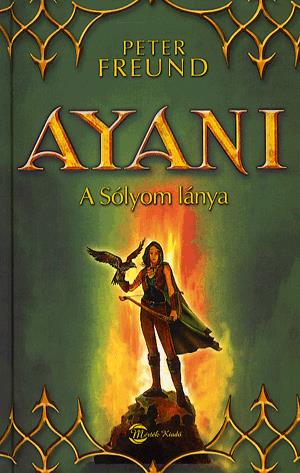 Ayani