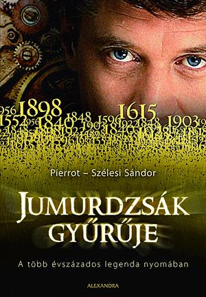 Jumurdzsák gyűrűje