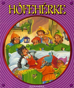 Hófehérke