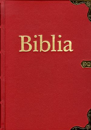 Bécsi Arany Biblia