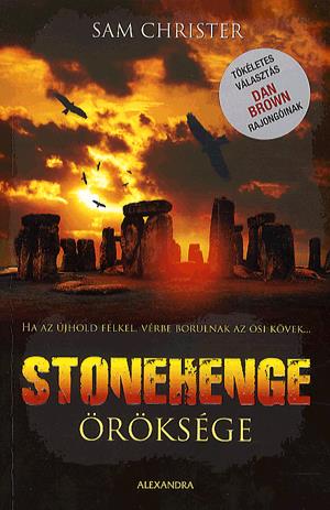 Stonehenge öröksége