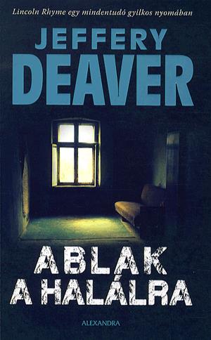 Ablak a halálra