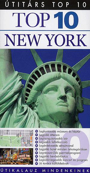 Top 10 - New York