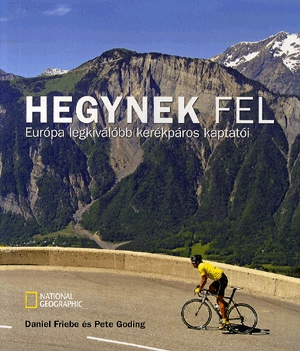 Hegynek fel