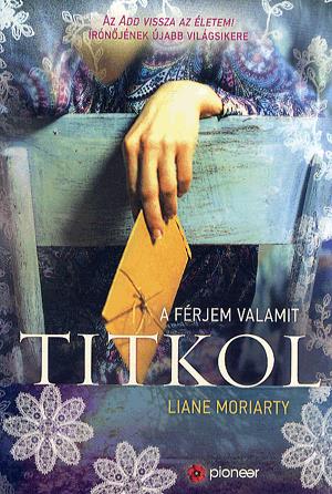 A férjem valamit titkol