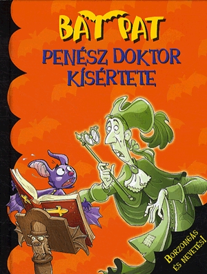 Penész doktor kísértete