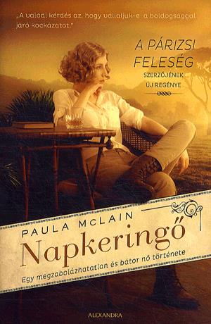 Napkeringő