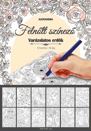 Varázslatos erdők