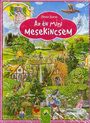 Az én mini mesekincsem