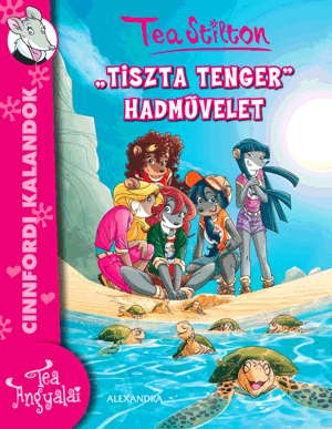 "Tiszta tenger" hadművelet