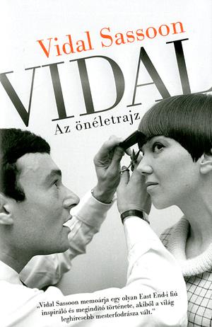 Vidal - Az önéletrajz