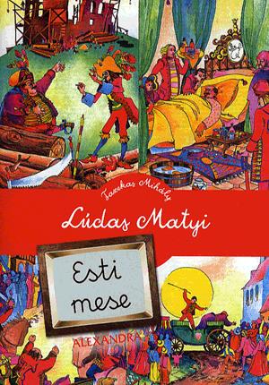 Lúdas Matyi