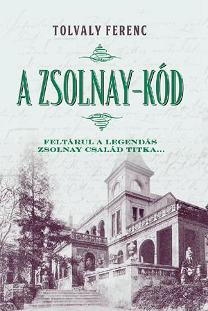 A Zsolnay-kód