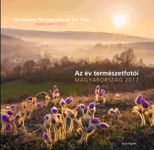 Az év természetfotói - Magyarország 2017
