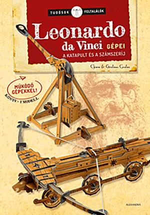 Leonardo da Vinci gépei