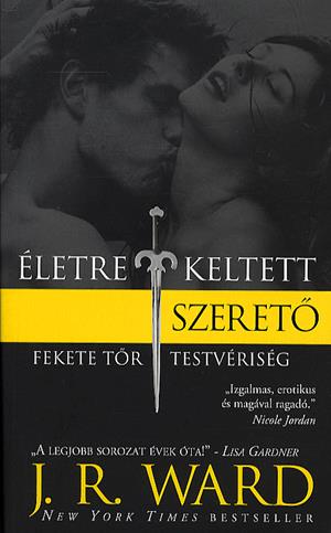 Életre keltett szerető