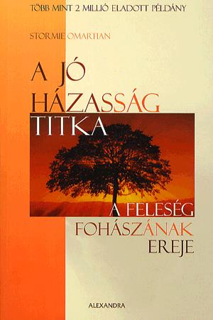 A jó házasság titka