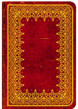 Foiled címjegyzék (mini)