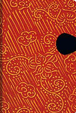 Beni notesz (sima, mini)