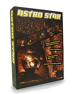 Astrostar