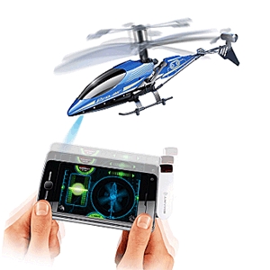 Smart Control Sky Helikopter