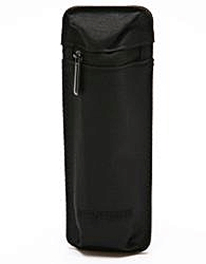 Moleskine többcélú tolltartó, fekete