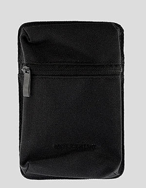 Moleskine többcélú tároló (közepes méretű, fekete)