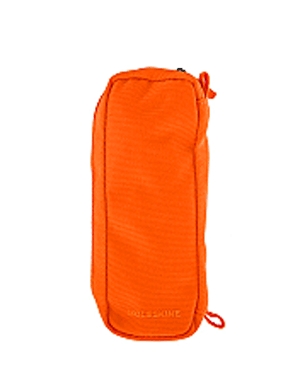 Moleskine többcélú tolltartó, narancssárga