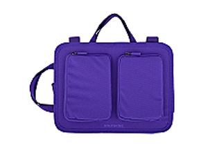 Moleskine tablet táska, 10 colos, lila