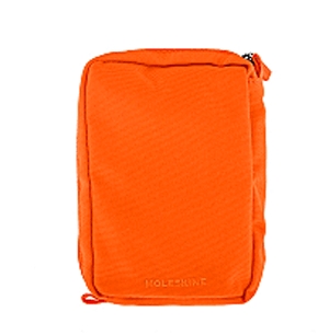 Moleskine többcélú tároló (nagy méretű, narancssárga)