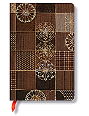 Ananda notesz (sima, mini)