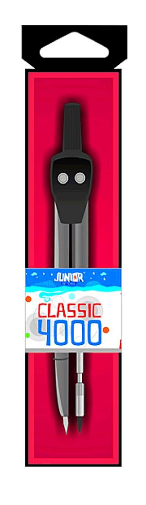 Junior körző - classic 4000