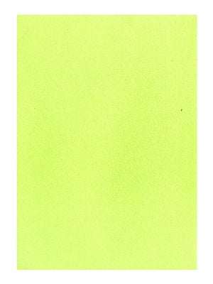 Metálfényű papír A/4 - zöld
